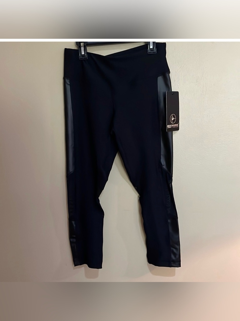 Athletic Yoga leggings pants size small from 90 degrees by reflex